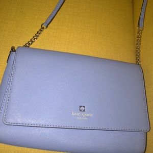 Beautiful Kate Spade crossbody/shoulder bag